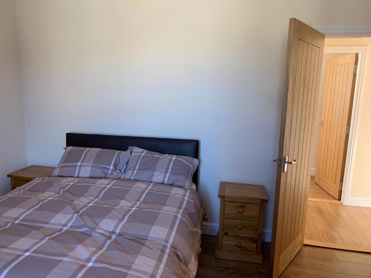Apartment The Flat Harbour View Wick (Highlands)